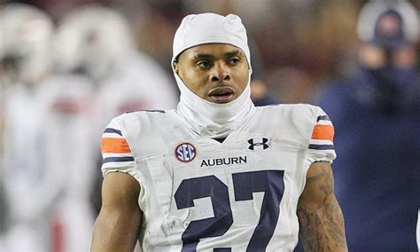 Jarquez Hunter video: Auburn suspends students involved in。